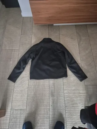 Chaqueta Dainese Carve 2 (D-air a recaegar)