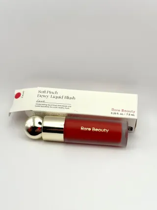Rare Beauty Soft Pinch Love