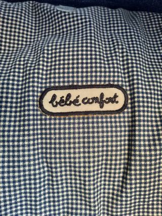 Maxicosi Cuco Bebé Confort