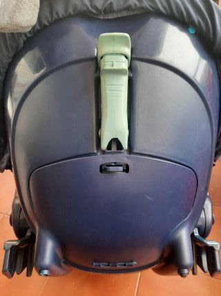 Maxicosi Cuco Bebé Confort