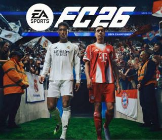 FC 26 PS5 Nuevo