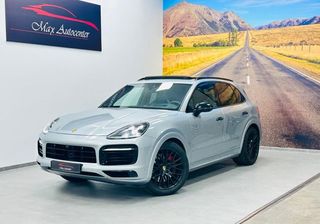 Porsche Cayenne GTS