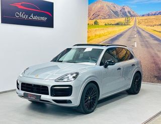 Porsche Cayenne GTS