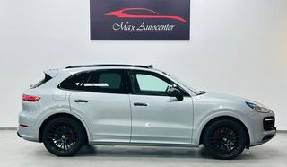 Porsche Cayenne GTS