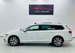 Volkswagen Passat VOLKSWAGEN Passat Variant Sport 2.0 TDI 140kW BMT DSG