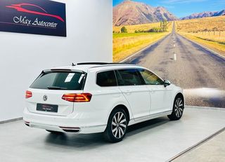 Volkswagen Passat VOLKSWAGEN Passat Variant Sport 2.0 TDI 140kW BMT DSG