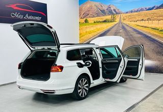 Volkswagen Passat VOLKSWAGEN Passat Variant Sport 2.0 TDI 140kW BMT DSG