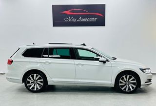 Volkswagen Passat VOLKSWAGEN Passat Variant Sport 2.0 TDI 140kW BMT DSG