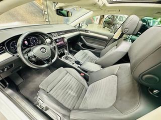 Volkswagen Passat VOLKSWAGEN Passat Variant Sport 2.0 TDI 140kW BMT DSG