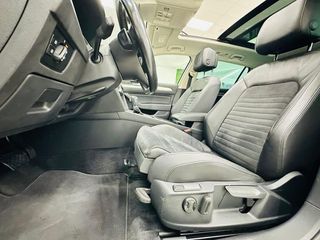 Volkswagen Passat VOLKSWAGEN Passat Variant Sport 2.0 TDI 140kW BMT DSG