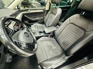 Volkswagen Passat VOLKSWAGEN Passat Variant Sport 2.0 TDI 140kW BMT DSG