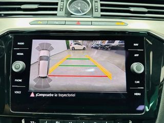 Volkswagen Passat VOLKSWAGEN Passat Variant Sport 2.0 TDI 140kW BMT DSG