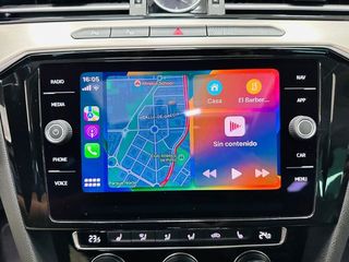 Volkswagen Passat VOLKSWAGEN Passat Variant Sport 2.0 TDI 140kW BMT DSG