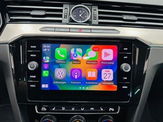 Volkswagen Passat VOLKSWAGEN Passat Variant Sport 2.0 TDI 140kW BMT DSG