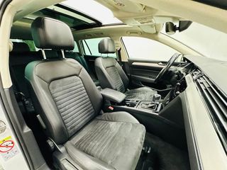 Volkswagen Passat VOLKSWAGEN Passat Variant Sport 2.0 TDI 140kW BMT DSG