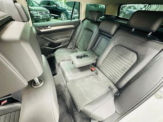 Volkswagen Passat VOLKSWAGEN Passat Variant Sport 2.0 TDI 140kW BMT DSG