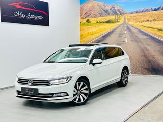 Volkswagen Passat VOLKSWAGEN Passat Variant Sport 2.0 TDI 140kW BMT DSG