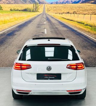 Volkswagen Passat VOLKSWAGEN Passat Variant Sport 2.0 TDI 140kW BMT DSG