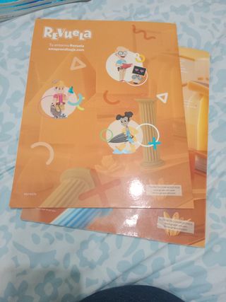 Ciencias sociales 4 primaria sm