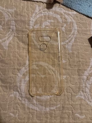 Cover LG K40s (vari colori)