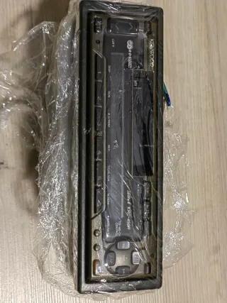 Radio Kenwood KRC-459R