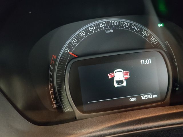 Toyota Aygo X Cross 1.0 VVT-I 72CV Undercover CVT