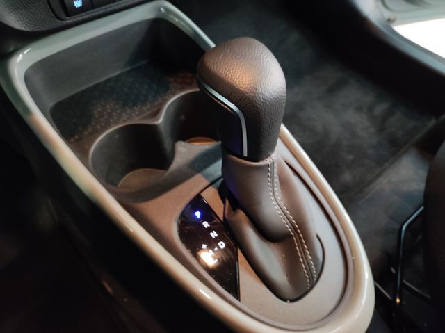 Toyota Aygo X Cross 1.0 VVT-I 72CV Undercover CVT