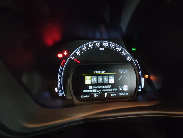 Toyota Aygo X Cross 1.0 VVT-I 72CV Undercover CVT