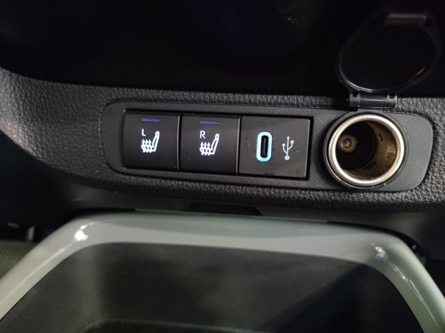 Toyota Aygo X Cross 1.0 VVT-I 72CV Undercover CVT