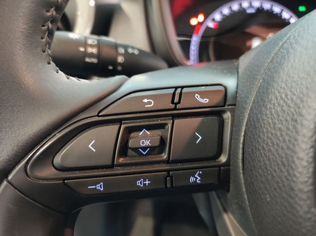 Toyota Aygo X Cross 1.0 VVT-I 72CV Undercover CVT