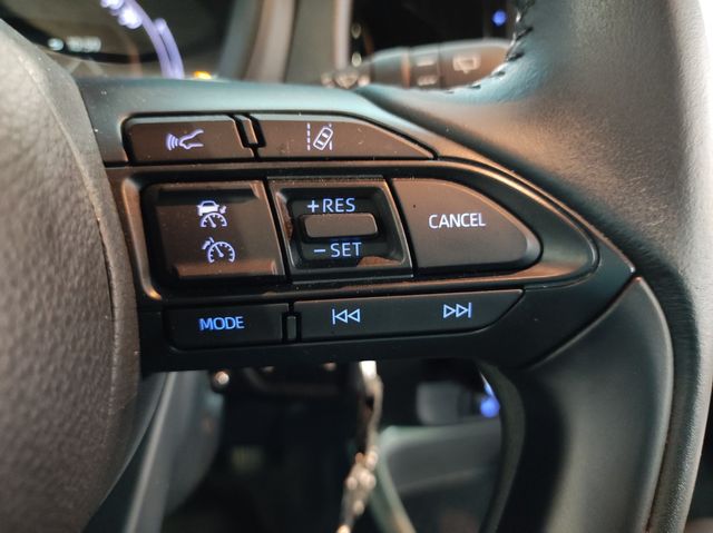 Toyota Aygo X Cross 1.0 VVT-I 72CV Undercover CVT