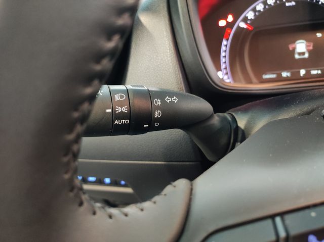 Toyota Aygo X Cross 1.0 VVT-I 72CV Undercover CVT