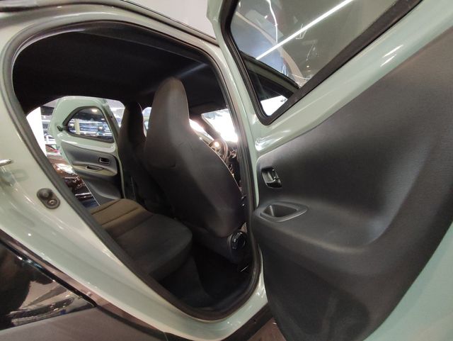 Toyota Aygo X Cross 1.0 VVT-I 72CV Undercover CVT