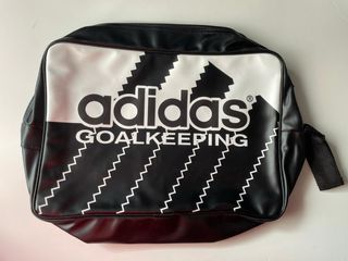 Bolsa para guantes portero remake