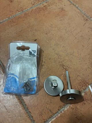 Muletillas para puerta (2 unidades)