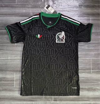 Camisetas México 2026