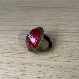 Anillo Chapa Alhambra Granada