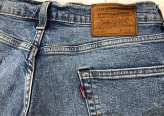 pantalón levis