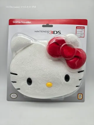 Case Nintendo 3ds/3ds xl/new 3ds/new3ds Xl/2ds xl