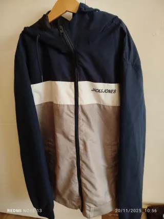 Chaqueta Jack & Jones Hombre