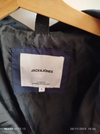 Chaqueta Jack & Jones Hombre