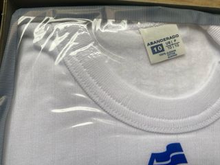 Abanderado Thermal Junior Camiseta 5€