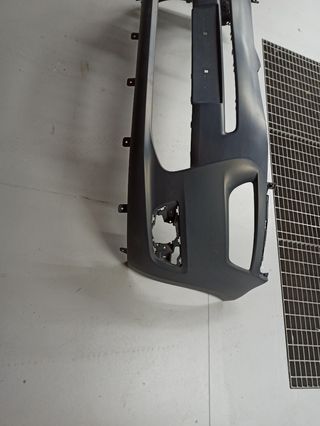 Paragolpes Delantero Citroen C4 Picasso 2015