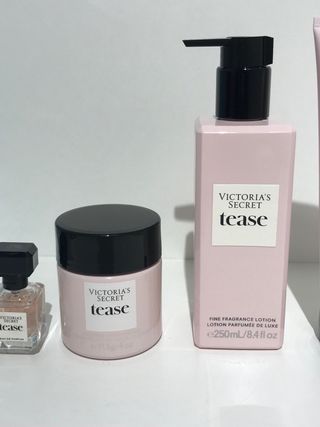 set victoria s secret