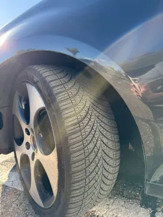 Volkswagen Golf 2011