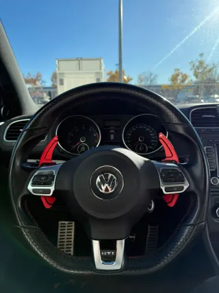Volkswagen Golf 2011
