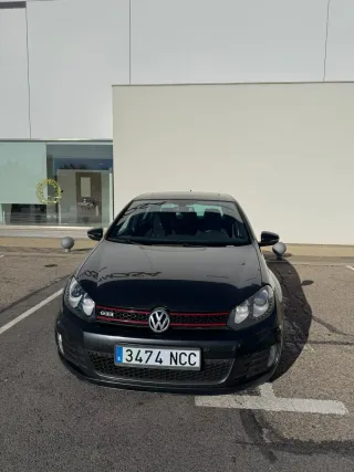Volkswagen Golf 2011