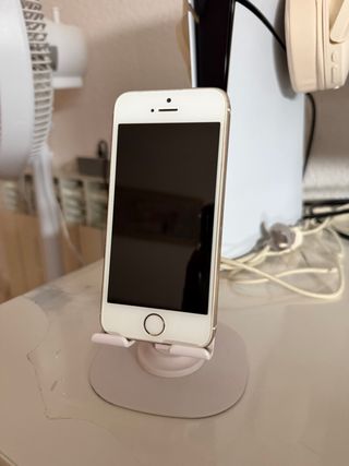 iPhone 5s Oro 16GB