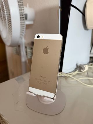 iPhone 5s Oro 16GB
