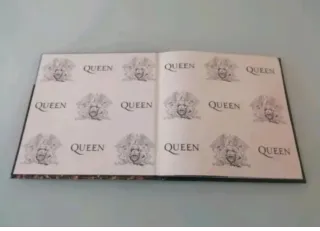 CD QUEEN - A Kind Of Magic